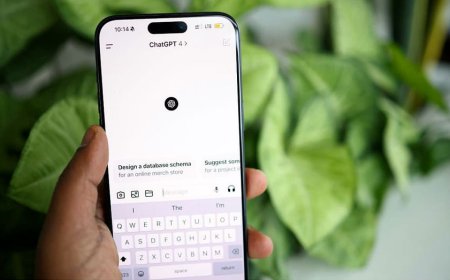 Fake ChatGPT apps are hijacking your phone without you knowing