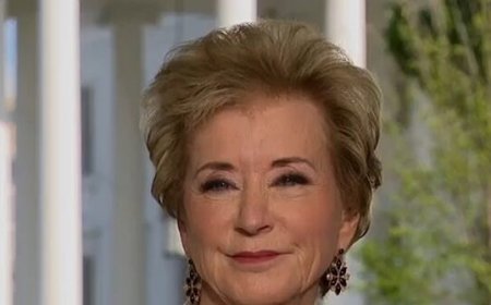 Exclusive -- Edu Sec'y Linda McMahon: Government Shutdown 'Didn't Impact Schools at All'