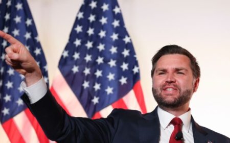 Vance: For Too Long, We Had Negotiators that Valued Free Trade over Fair Trade