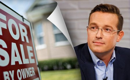 Republicans get serious on housing crisis with high-profile conservative influencer leading the charge