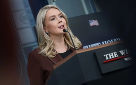 White House Accuses CNN Of Writing ‘Fake News’ After Outlet Hinted At Cabinet Shakeup