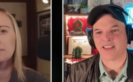 Matt Taibbi Explains How Democrats’ Call For Military To Defy Trump Resembles Russiagate