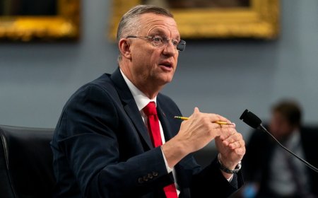 Veterans discharged for refusing COVID vaccine could see GI Bill benefits restored