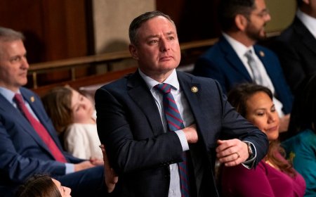 Watch live: Vindman presses Trump for transparency on Khashoggi death after Saudi crown prince visit