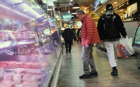 America’s K-shaped wealth divide: What's behind it and will it last?