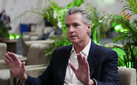 DOJ challenges California laws providing in-state tuition to undocumented immigrants