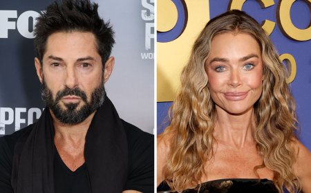 ‘Special Forces’ Star Rudy Reyes Breaks Silence After Denise Richards’ Estranged Husband Accuses Them Of Having An Affair: “I Look In The Mirror And I Have Respect And Pride In Myself”