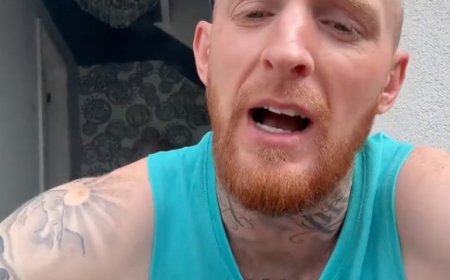 Callous critics blast broke parents for skimping on holidays: ‘If you can’t afford Christmas, you shouldn’t have kids’