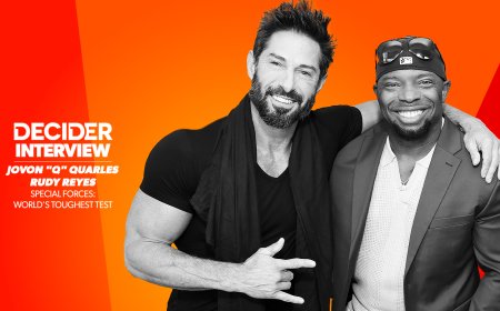 ‘Special Forces’ Instructors Say Brianna “Chickenfry” LaPaglia Had The Hardest Time Adapting To Military Lifestyle: “She Kept Going Back To Who She Is”