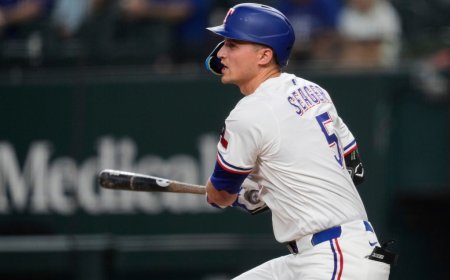 Corey Seager linked to Yankees in drastic Rangers trade scenario