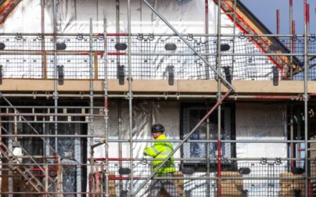 ICE Operation in Charlotte Exposes Huge Scale of Illegal Migration Across Construction Industry