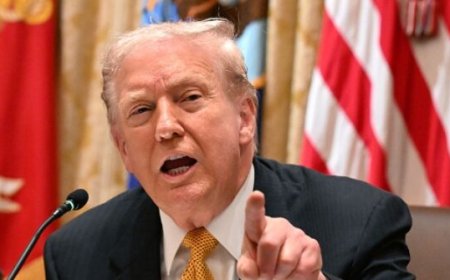 Kansas City Chiefs Coach Rebukes Trump's Kickoff Rule Critique: 'He Has No Idea What’s Going On'