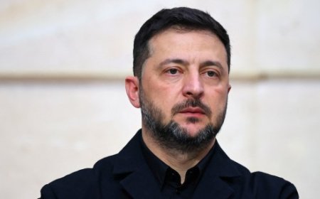 The Ukrainians Have Room to Maneuver in Peace Deal Proposal