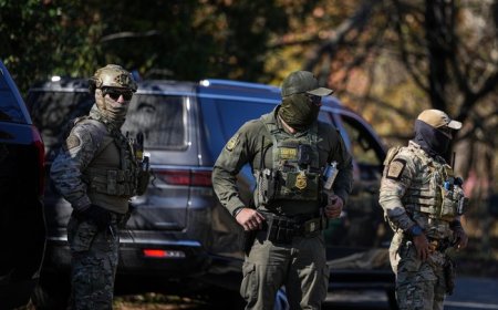 Woke NC Supreme Court Justice Gets Epic Lecture From GOP Colleague After Condemning CBP Operation