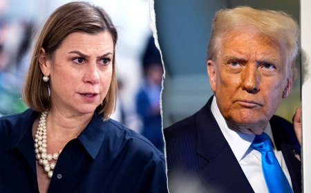 Trump defends ‘punishable by death’ comment, calls Democrats’ military video ‘seditious behavior’