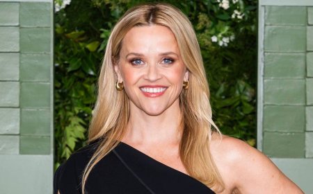 Reese Witherspoon shares blunt money advice after 'doing things wrong' during early Hollywood success