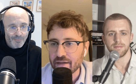 TAC Right Now: Why Israel-Palestine Peace Efforts Failed