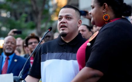 A Years-Old Court Mistake Could Spell Good News For Infamous ‘Maryland Man’