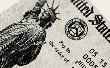 Hoping to spend Trump's proposed $2K checks? Treasury secretary has another idea