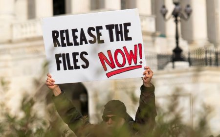 The Epstein files are a turning point in the Trump presidency, but it’s not over yet 