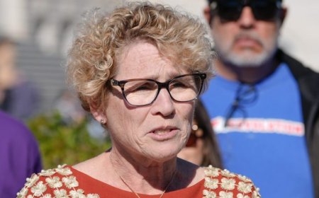 House Democrat knocks 'mealymouthed' Johnson response to Trump sedition post