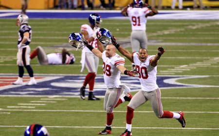 25 for 25: The 25 best New York teams of the century, ranked