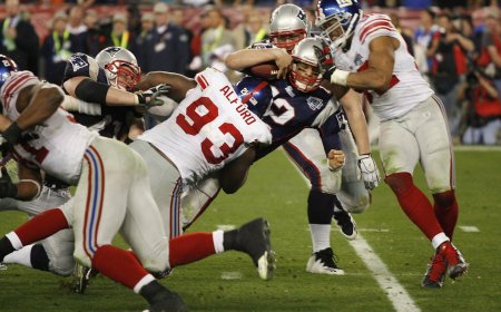 25 for 25: How this underdog became New York’s best team of the past quarter century