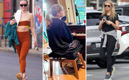 Hoka Mach 6 running shoes are 36% off at Bloomingdale’s — for less than 24 hours