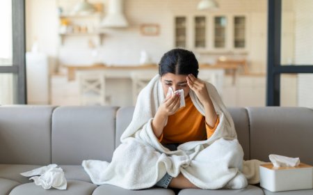 Doctors concerned over possible severe flu outbreak, warn of ‘unusually bad’ season
