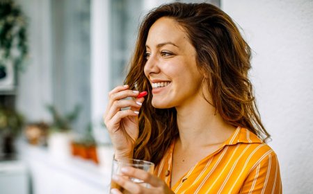 Fox News Health Newsletter: Common spice could boost happiness and sexual health