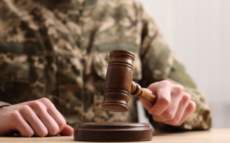 Troops risk court-martial if they follow Democrats’ ‘illegal orders’ advice, former military lawyers warn