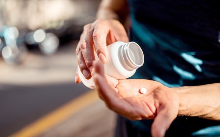 Daily pill slashes 'bad' cholesterol levels by 60% in yearlong trial