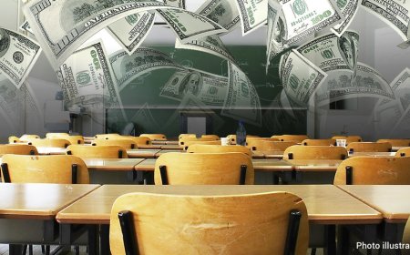 Federal probe demands Chicago Teachers Union explain missing financial audits since 2020