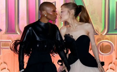 Wicked 2 Is More Conservative Than Its Stars Admit. That Doesn’t Make It Good.