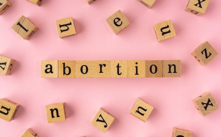 Activist Group Proudly Debuts Pro-Abortion Book Aimed At Children