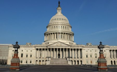 House Passes Anti-Socialism Resolution As Mamdani Visits White House