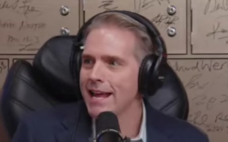 Scott Jennings Says Democrats’ Attempt To Reset Narrative On Epstein Blew Up In Their Faces