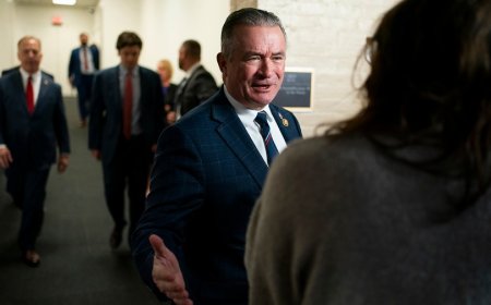 Bipartisan House lawmakers float two-year ACA subsidy extension