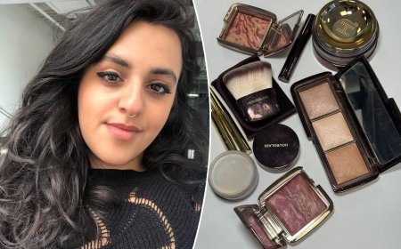 If I could only use one makeup brand for the rest of my life, it’d be this one — here’s why