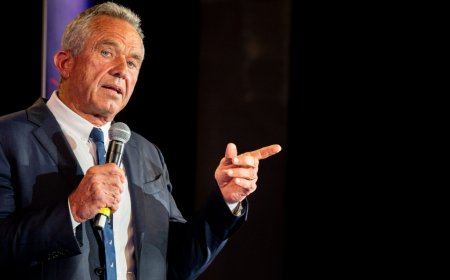 RFK Jr. says he ordered CDC language change on vaccines, autism: ‘Not supported by science’