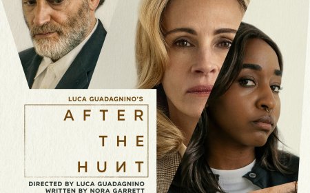 Stream It Or Skip It: ‘After the Hunt’ on Amazon Prime Video, a Clumsy Slab of Provocation Headlined by Julia Roberts