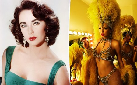 Taylor Swift live updates: Singer reportedly flies to UK to film music video for ‘Elizabeth Taylor’