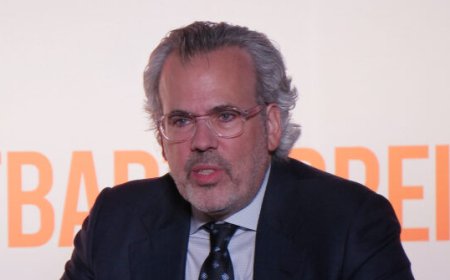 Exclusive – T1 Energy CEO Daniel Barcelo: American Solar Energy Production Strengthens National Security