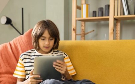 Mother's Lawsuit: Roblox Made 12-Year-Old Oklahoma Boy 'Easy Prey' for Child Predator