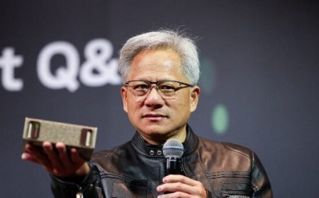 DOJ: 2 Chinese Nationals Conspired with Americans to Smuggle Nvidia AI Chips to China