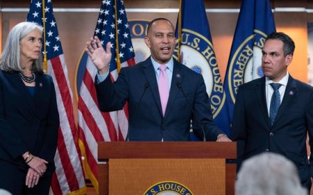 Wait, What? Democrat Leader Who Supported Mamdani Just Voted to Condemn Socialism