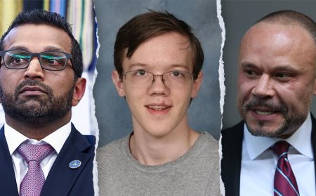 EXCLUSIVE: FBI concludes Trump shooter Thomas Crooks acted alone after unprecedented global investigation