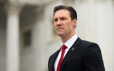 New GOP bill targets funding to states with lenient bail policies