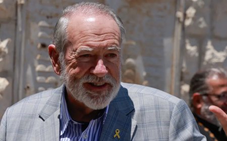 Mike Huckabee Should Probably Resign