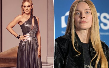 ‘RHONY’ alum Leah McSweeney mocks detractors, defiantly takes credit for show’s demise